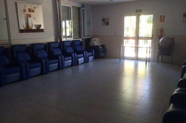 SALA DE ESTAR