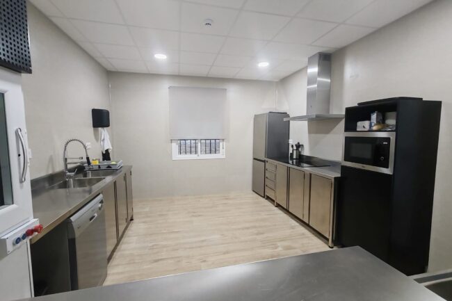 COCINA