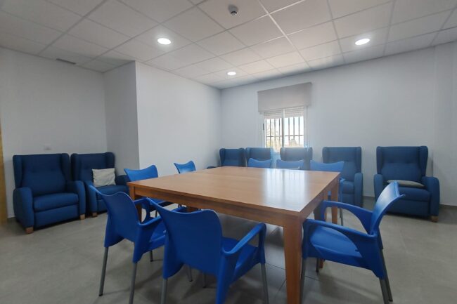 COMEDOR